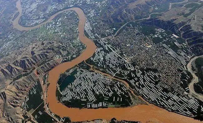 中国的水与酒：一文看懂白酒大国江河图