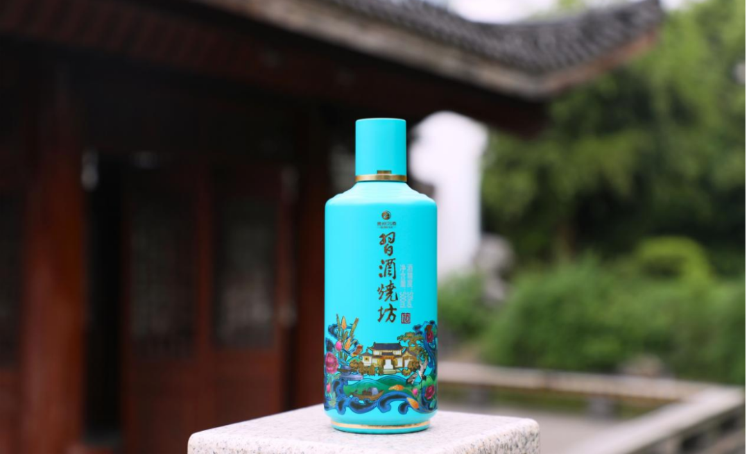 华昱酒业:聚焦腰线价格段,引领酱酒新热点