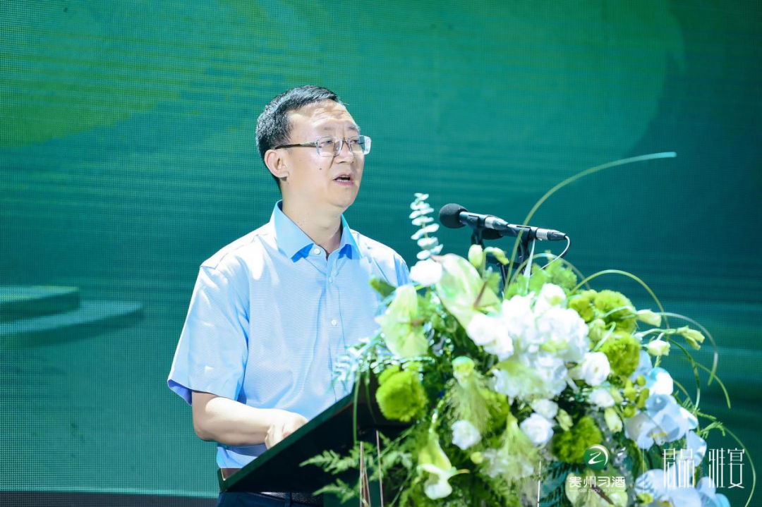 习酒“君品•雅宴”同时现身两大名城,品牌全国化又进一步!