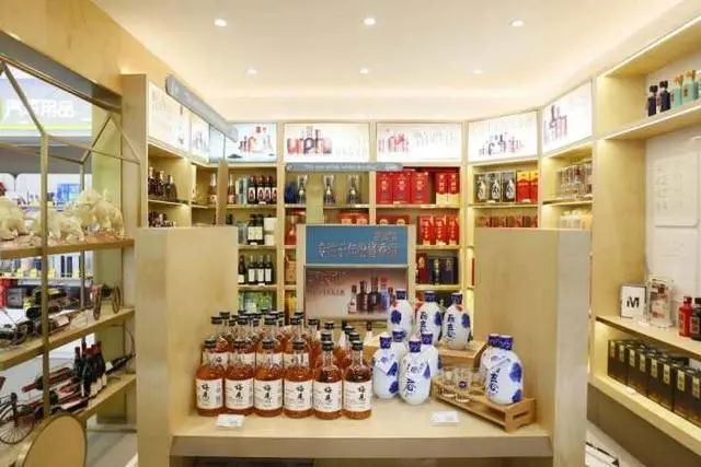 “卖油”的中石化要开200家“卖酒”的店!