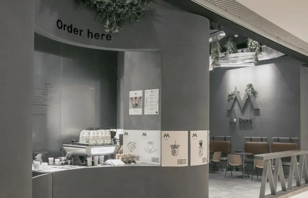 一年时间从10店到178店,M stand扩张速度何以“惊人”?