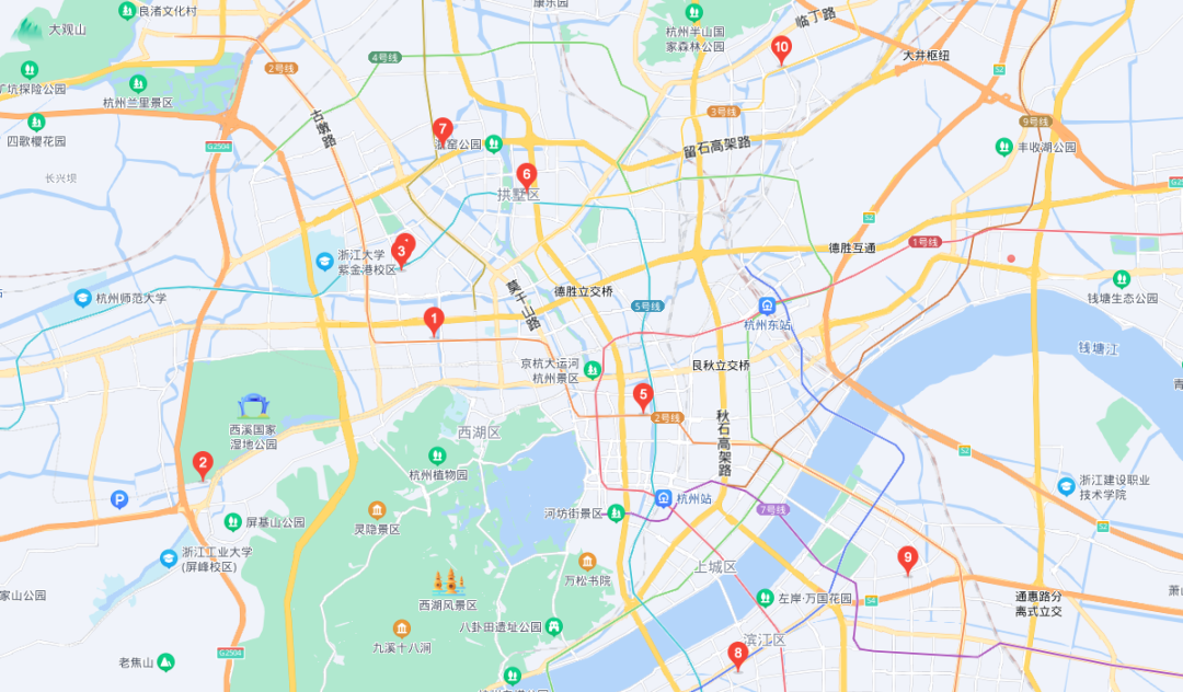 加码杭州3店同开,爸爸糖手工吐司商业密码解读