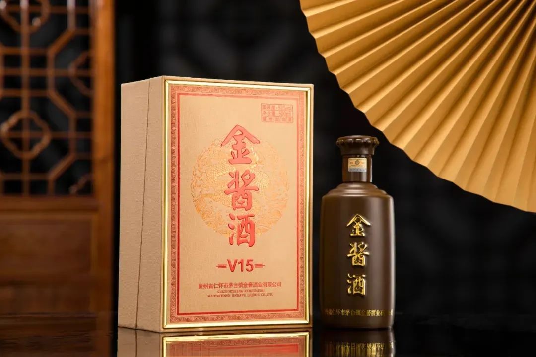 金酱2.0之路要怎么走?