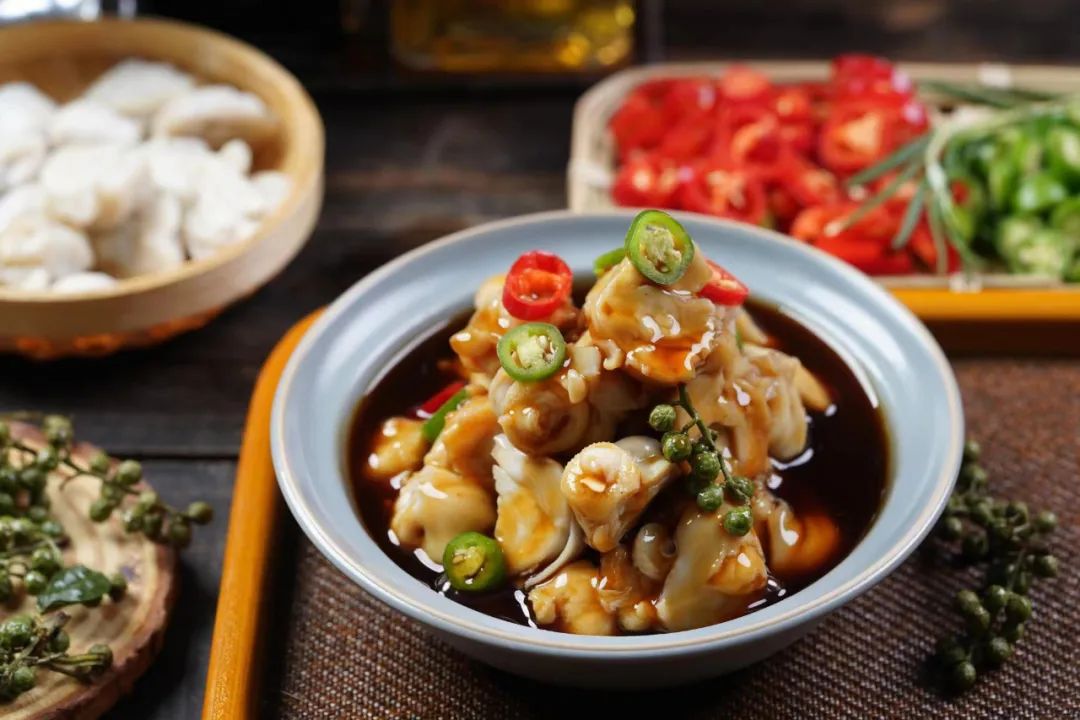 差异化定位破局的一船小鲜，如何做到鱼水饺的龙头？