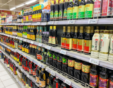 头部企业争相布局有机酱油,好卖吗?