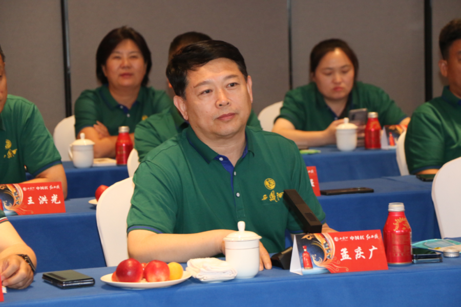 经销商点评：西凤酒潜力无限！