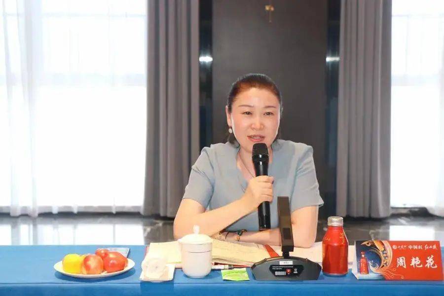经销商点评：西凤酒潜力无限！