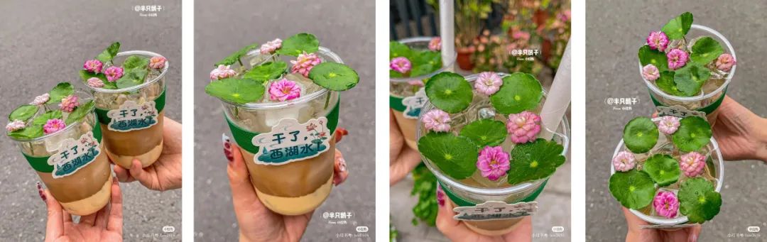 这30+个被购物中心“抢”着要的新咖啡品牌,是什么来头?