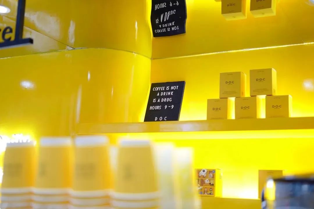 这30+个被购物中心“抢”着要的新咖啡品牌,是什么来头?