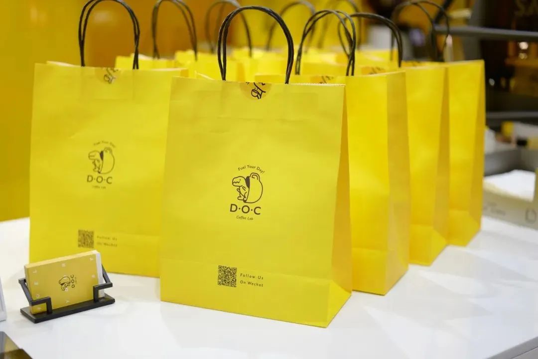 这30+个被购物中心“抢”着要的新咖啡品牌,是什么来头?