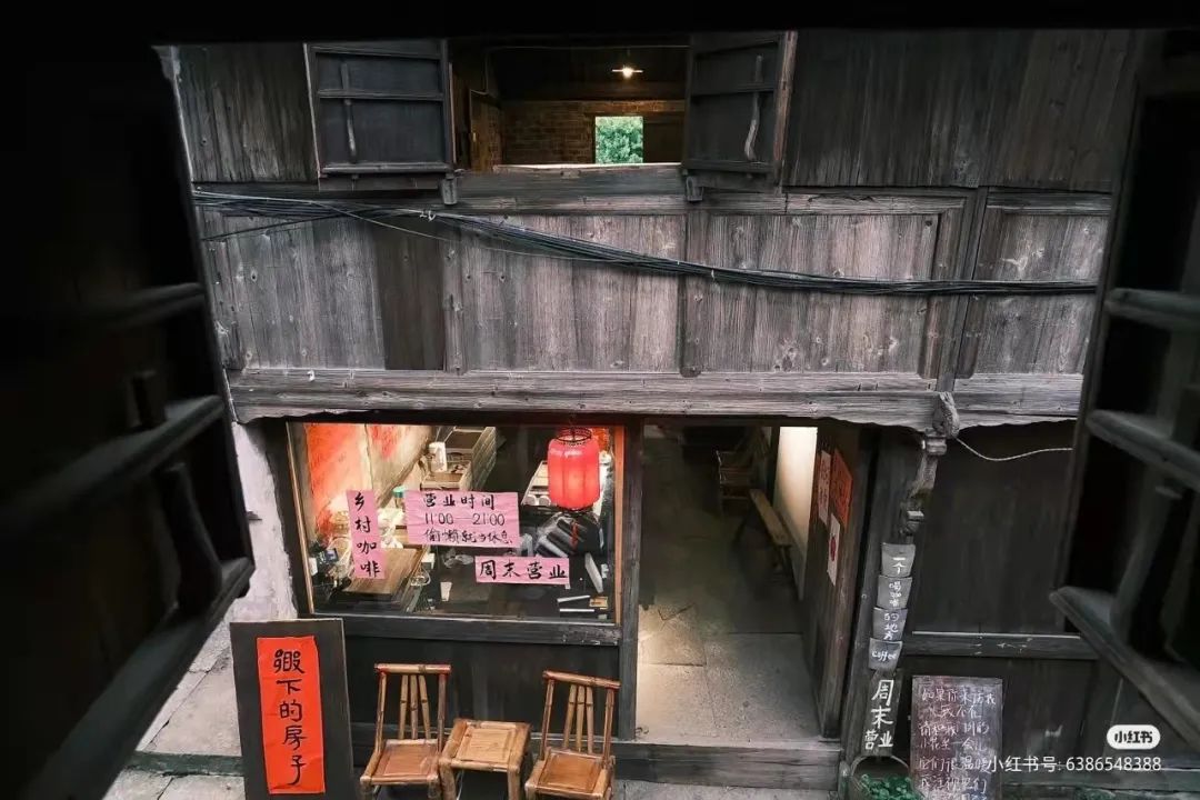 这30+个被购物中心“抢”着要的新咖啡品牌,是什么来头?