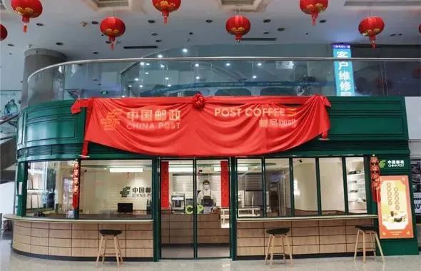 这30+个被购物中心“抢”着要的新咖啡品牌,是什么来头?
