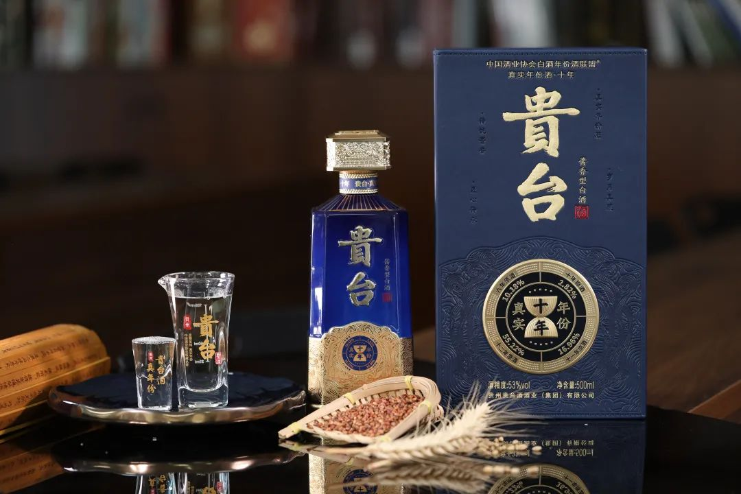 酱酒中场阶段：经销商如何“选品”？