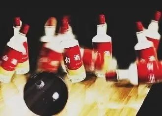 名酒70年【营销】：波澜壮阔