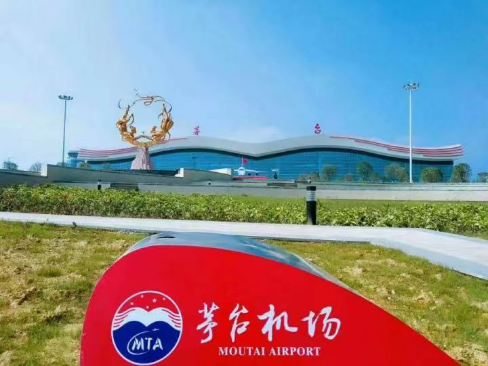 酱酒“退烧”、被按“暂停键”?昔日仁怀,如今满血复活