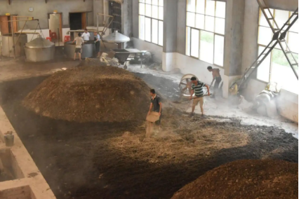 团队应对能力不足?三招提升酱酒企业团队力量