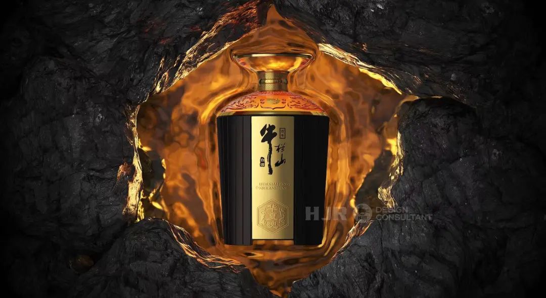 青酒×胡锦润创意｜时间的见证者