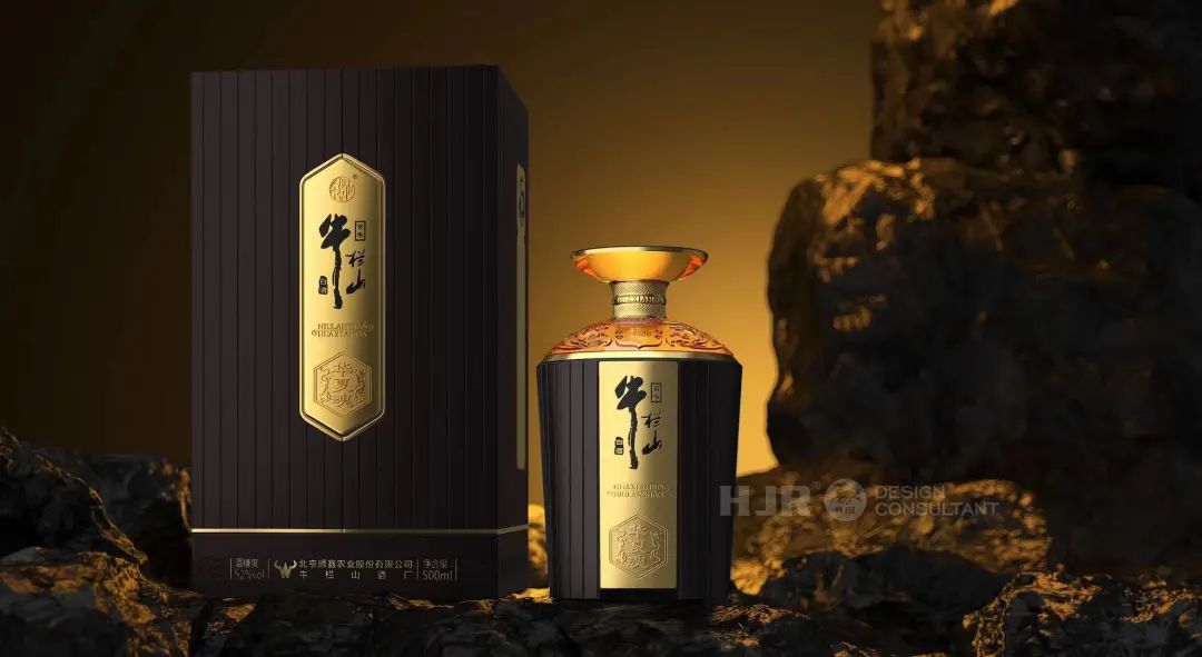 青酒×胡锦润创意｜时间的见证者