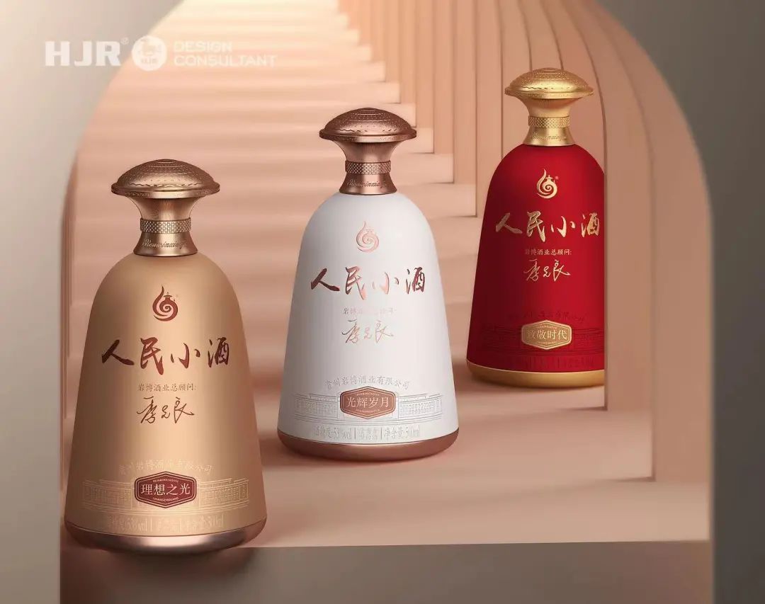 青酒×胡锦润创意｜时间的见证者