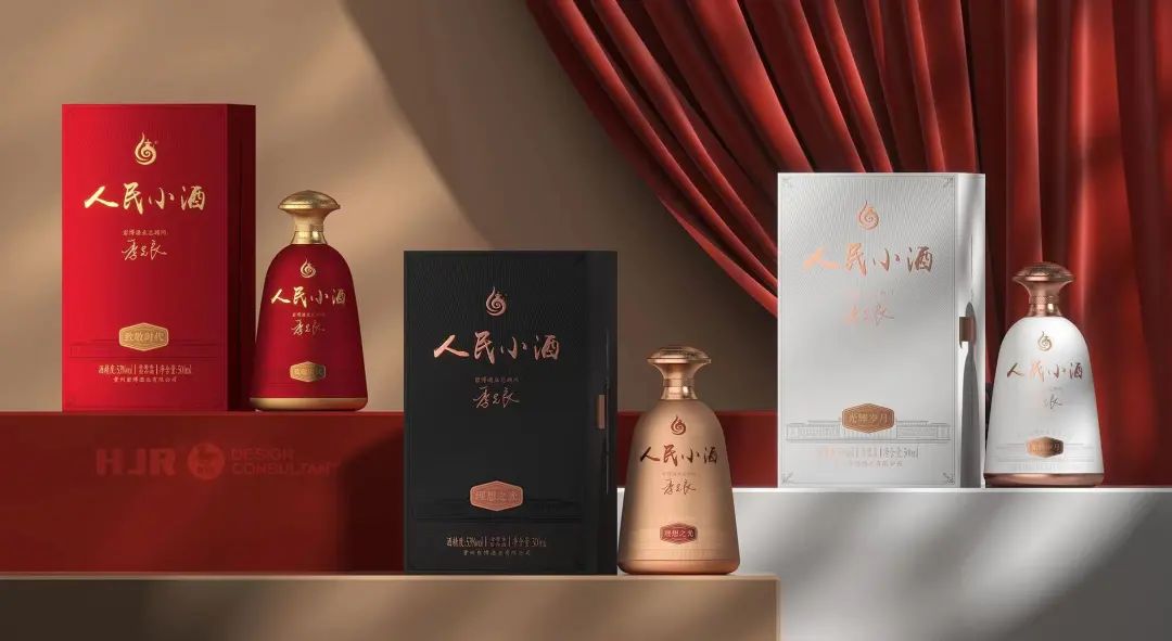 青酒×胡锦润创意｜时间的见证者