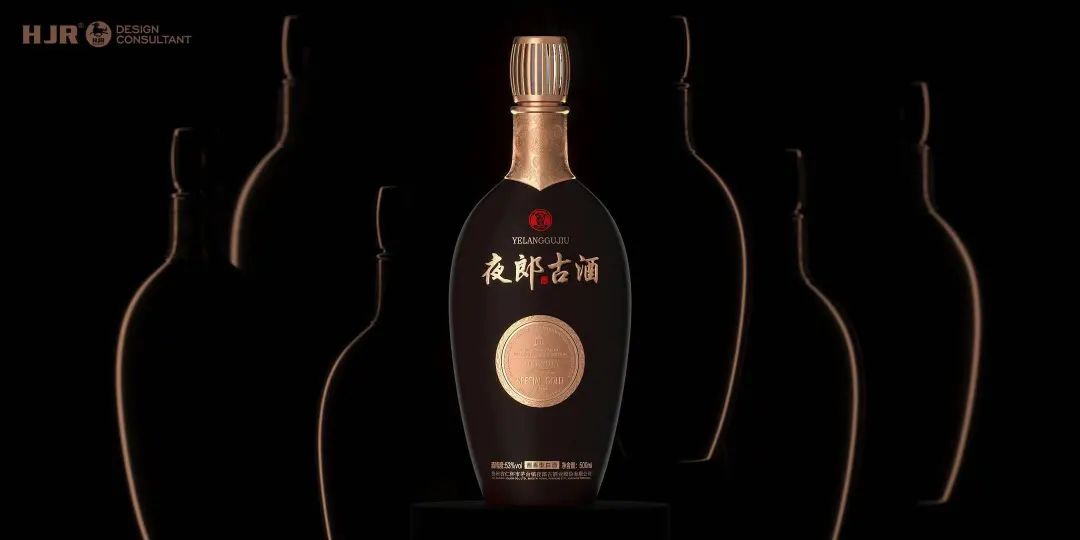 青酒×胡锦润创意｜时间的见证者