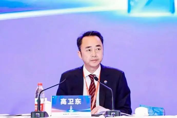 前茅台卫东书记:他的黑与白?!