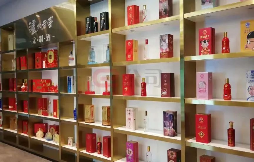 “未受”茅台1935影响，国窖售价已超千元！