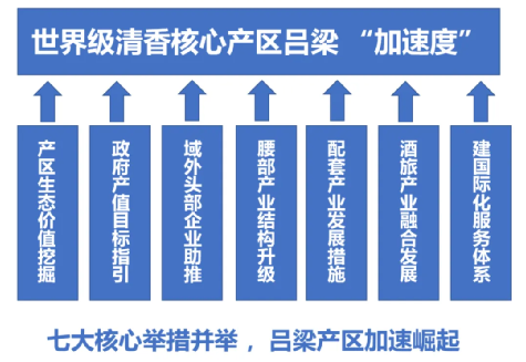 “大清香”时代,吕梁产区迎来新机遇、大空间