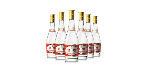 清香复兴,从高线光瓶酒开始?