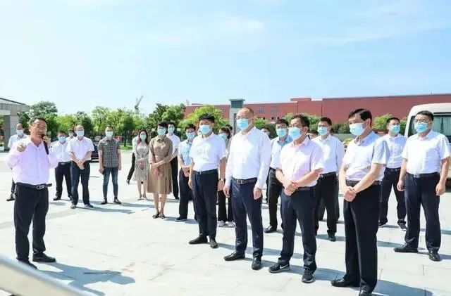 一次调研“三个百亿”，今世缘扛得住吗？