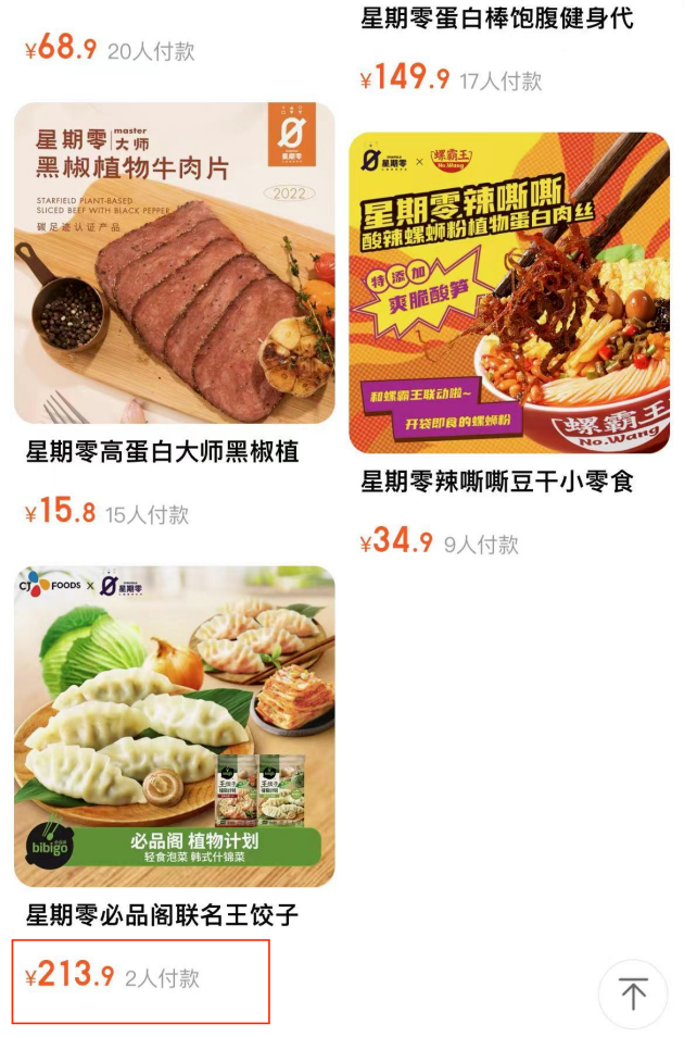 植物肉“星期零”懂中国胃吗?