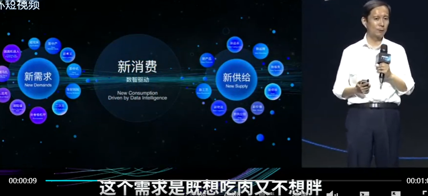 植物肉“星期零”懂中国胃吗?