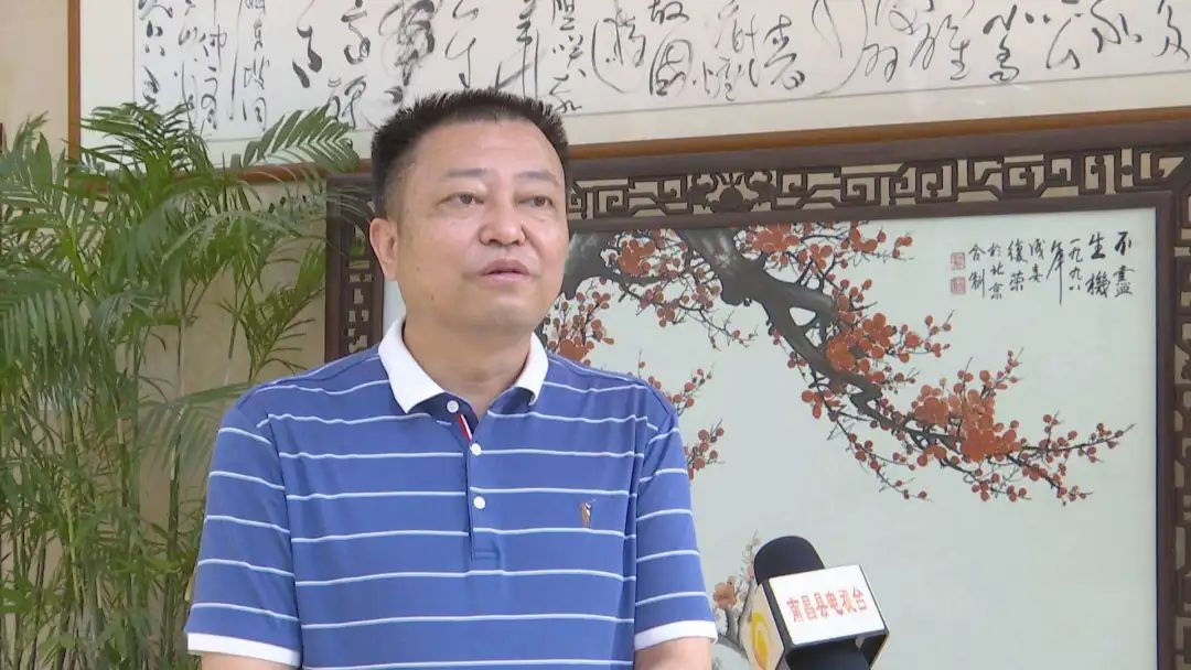 南昌莲塘高粱一年可以卖一个亿？
