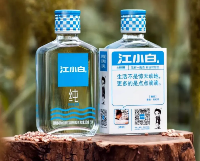 如何搭上清香复兴这趟顺风车？