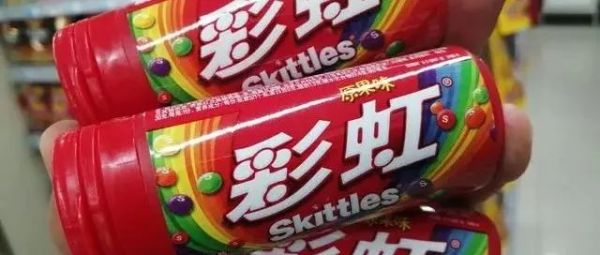 彩虹糖中二氧化钛（E171）含量过高！