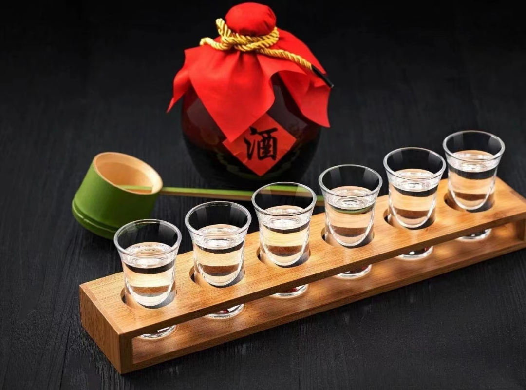 参透四点要素，看好酱酒下一阶段新增长点