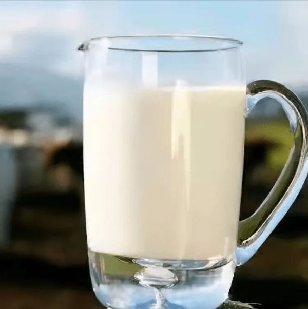 青海一家乳企又上黑榜