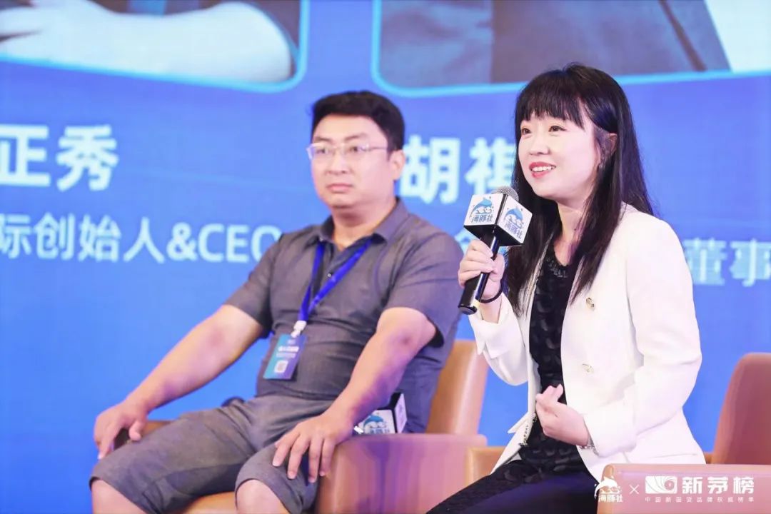 资本更愿意把钱给哪类国货品牌？