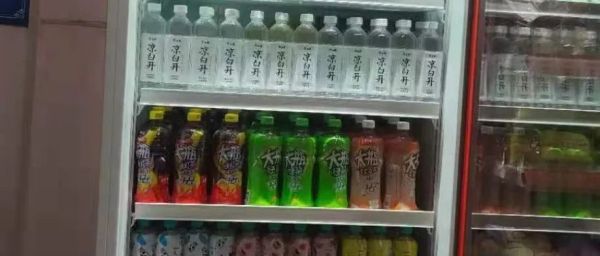 “大瓶更尽兴”，快消品迎来量大更爽时代