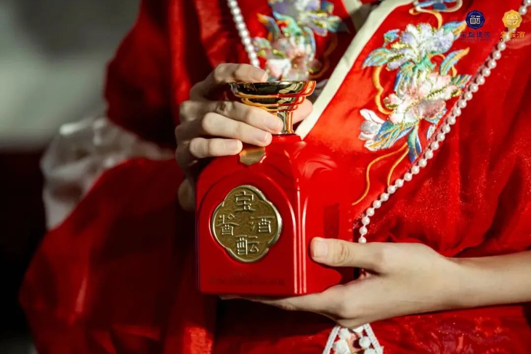 宝酝把“自己“收购了,为什么?