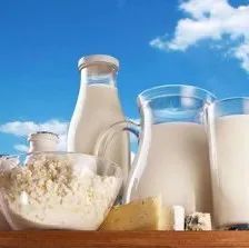 睁大眼睛了！台湾厂商的这些乳制品禁入大陆！