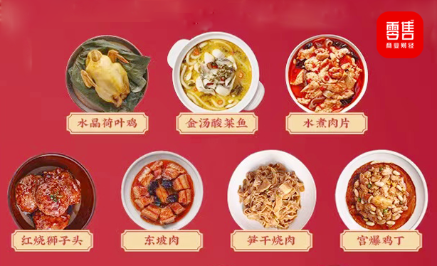 中式预制菜的制胜之道是什么？