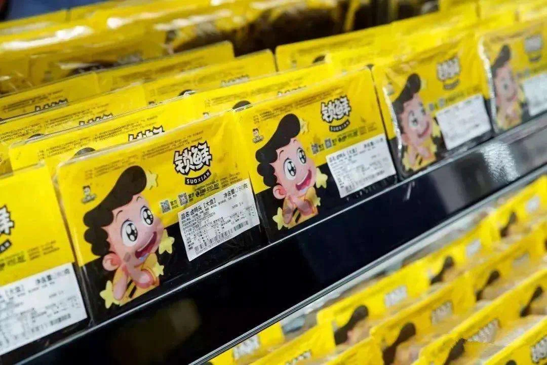 上半年净利大降超90％，周黑鸭发展前景在何方？