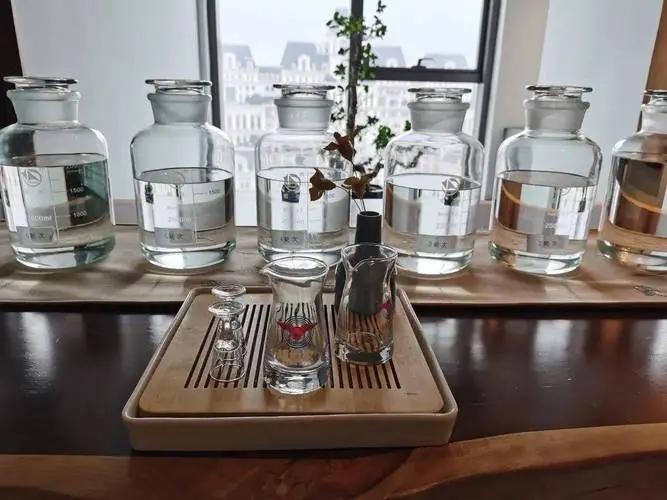 周山荣:这是茅台镇,写给『酒精酒』的一封公开信!