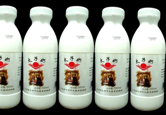 三元股份再拿下太子奶40%股权,能否救活太子奶?