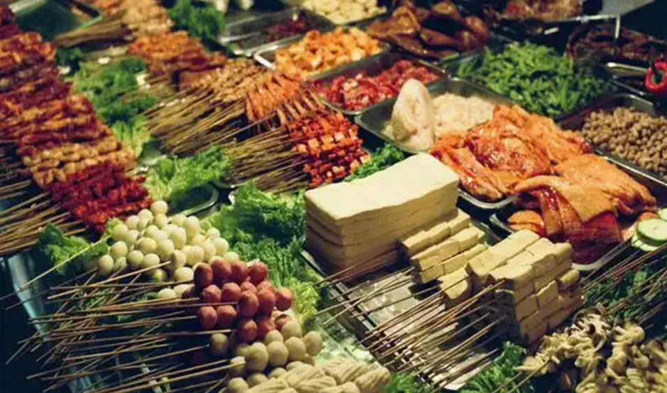 7个餐饮消费“小势”，这儿有10个例子……