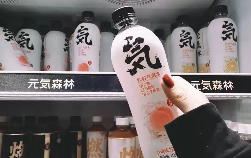 元气森林卖可乐,产品“大概率失败”,但唐彬森又要赢麻了!
