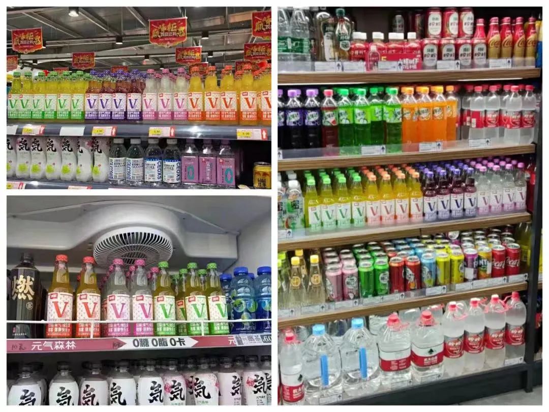 国货汽水，新派当立！大渔策划携手雅客斩获ADMEN国际大奖