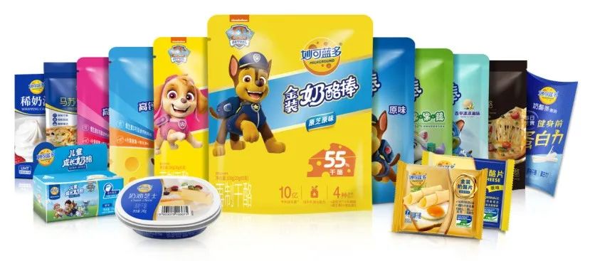 目标60亿？产品要涨价？妙可蓝多创始人柴琇业绩会上回应