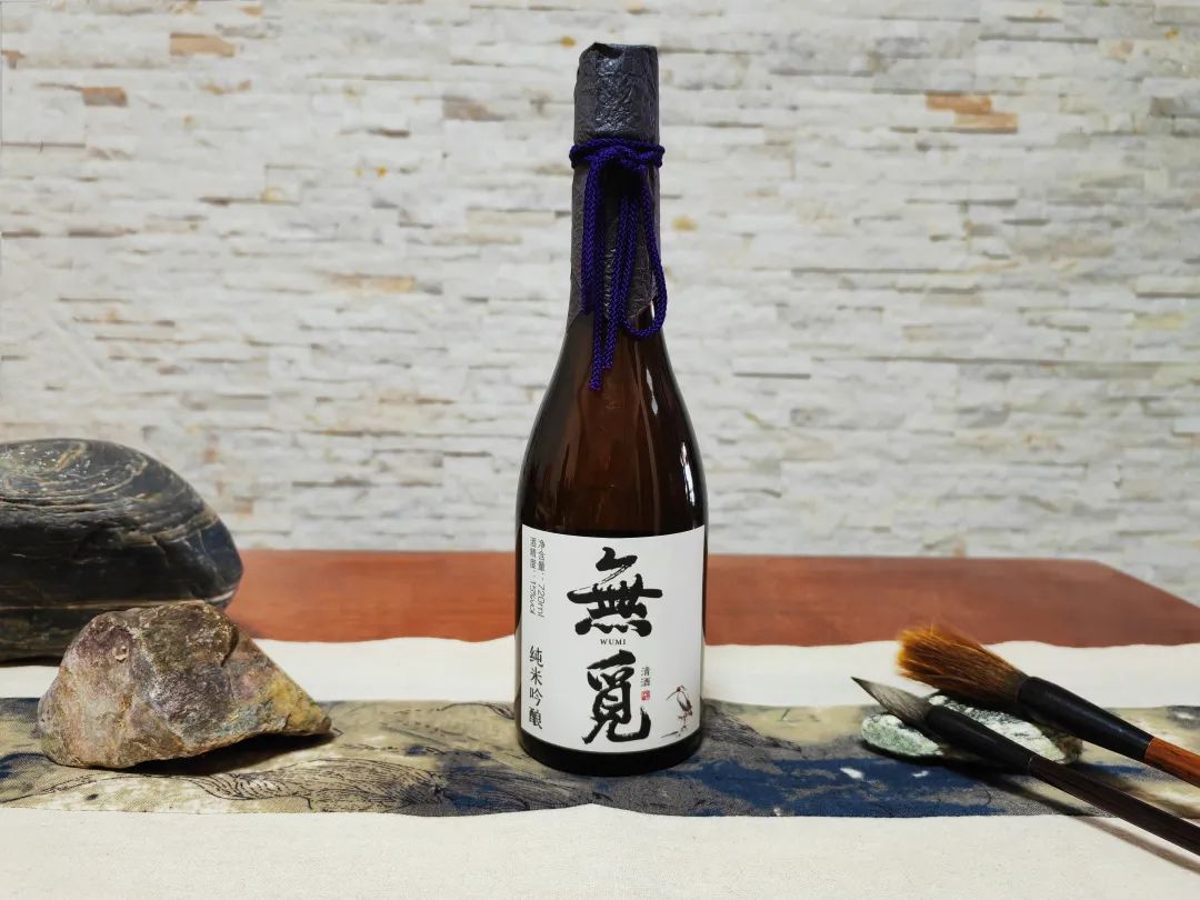 酒业新风口，清酒破茧？